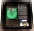 1987 SONYFEX DISCART MACHINE